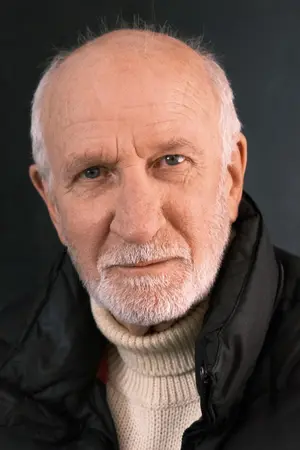 Paul Jerricho