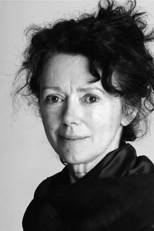 Mary Jo Randle