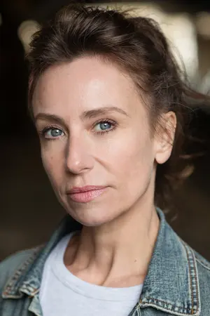Samantha Seager