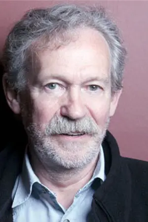 Paul Copley