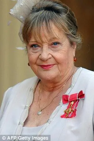 Sylvia Syms
