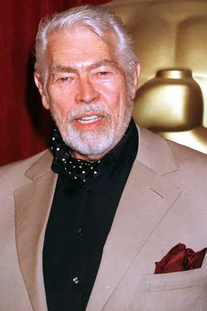James Coburn