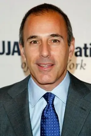 Matt Lauer