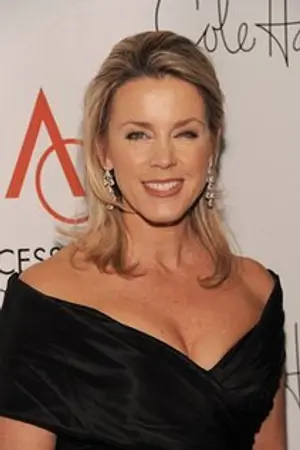 Deborah Norville
