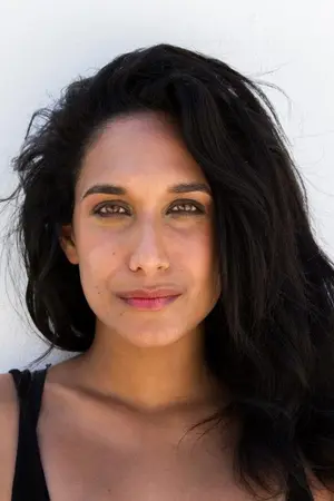 Bianca Simone Mannie
