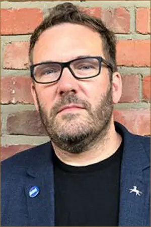 Simon Allen