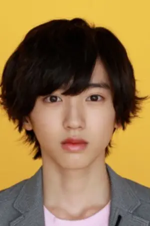 Michieda Shunsuke