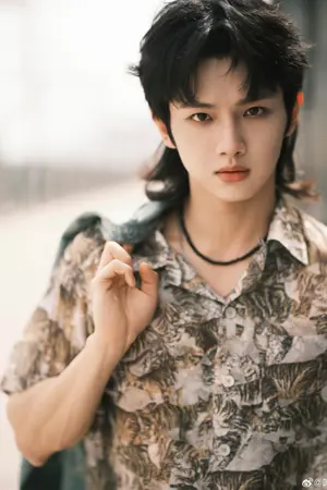 Ye Sheng Jia