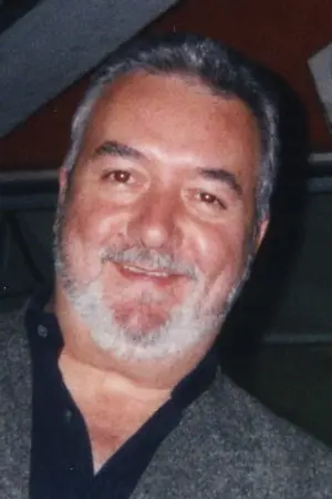 John Virgo