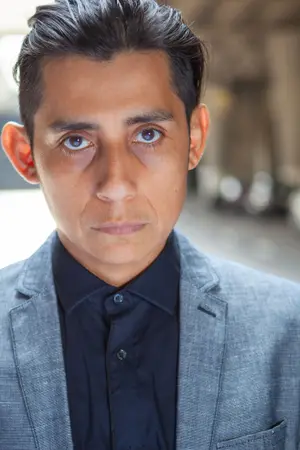 Luis Chávez