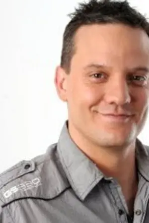 Richard Orford
