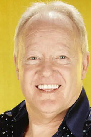 Keith Chegwin