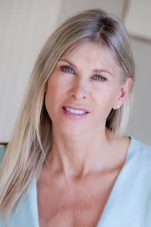 Sharron Davies