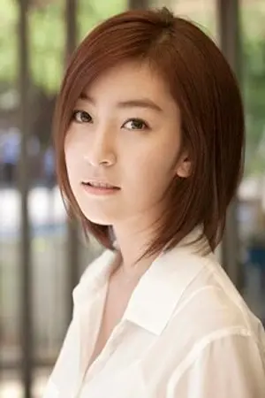 Wang Ji Won
