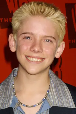Scotty Leavenworth