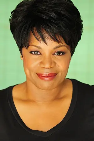 Monique Edwards
