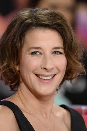 Isabelle Gélinas