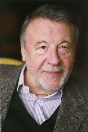 Günter Lamprecht