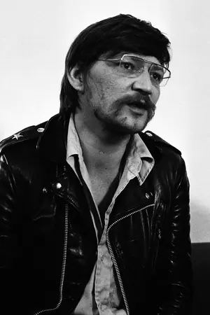 Rainer Werner Fassbinder