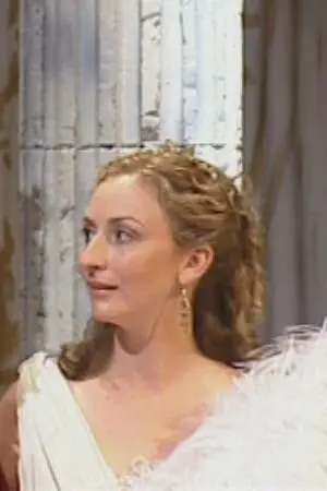 Nicola Parry
