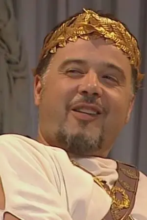 Daniel Cordeaux