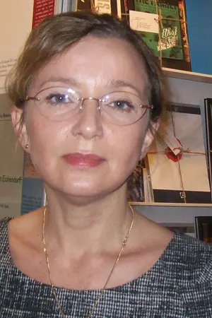 Marta Klubowicz