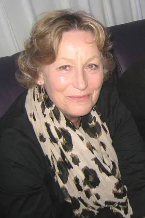 Teresa Budzisz-Krzyżanowska