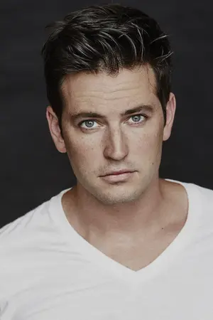 Travis Caldwell