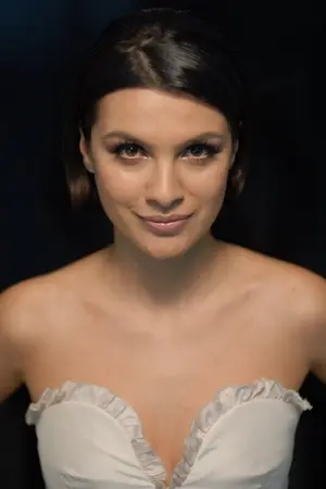 Feride Çetin