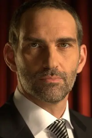 Cenk Ertan