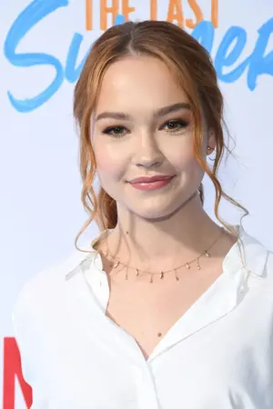 Sadie Stanley
