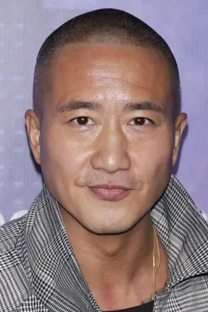 Terry Chen