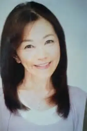 Sayuri Sadaoka