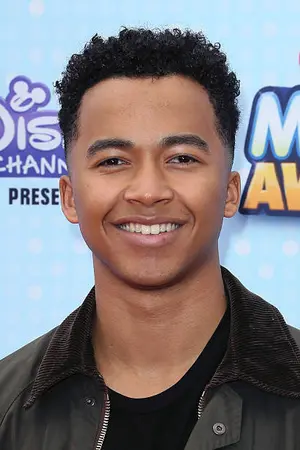 Raymond Cham Jr.