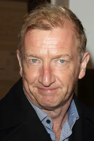 Steffan Rhodri