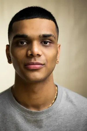 Rithvik Andugula