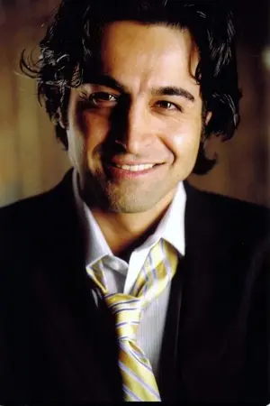 Nicholas Guilak