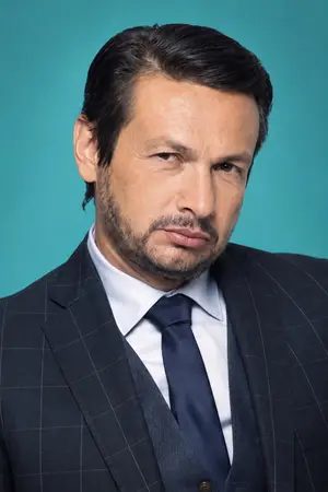 Σταύρος Νικολαΐδης