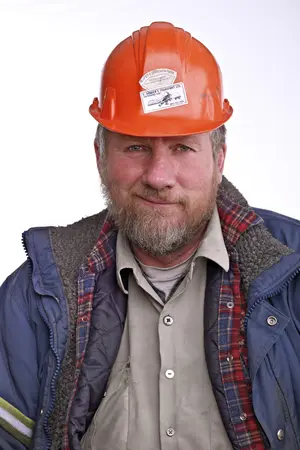 Alex Debogorski