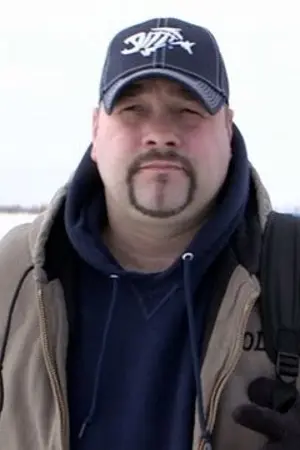 Todd Dewey