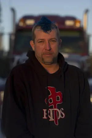 Rick Yemm