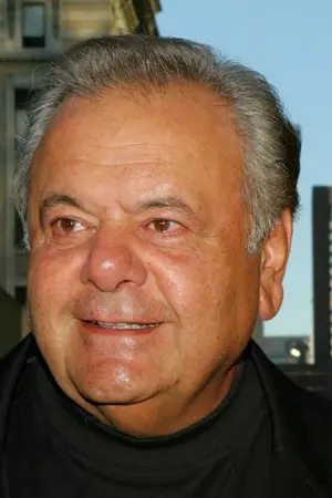 Paul Sorvino