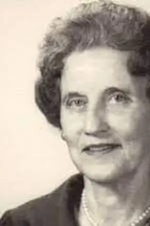 Joan Gerber