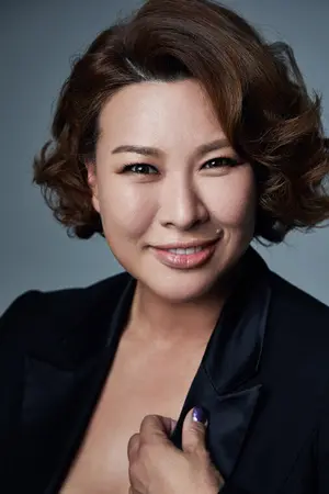 Jung Young Joo