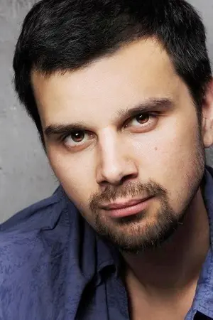 Максим Амельченко