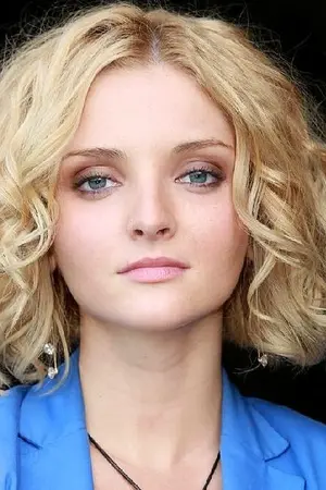 Алла Подчуфарова