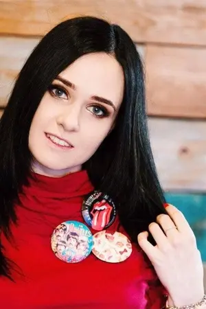 Наталья Щелкова