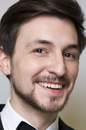 Дмитрий Тихонов