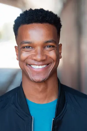 Xavier Clyde
