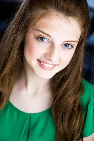 Alexandra Doke